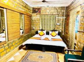 Nomadic Backpackers Hostel